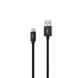 USB-C to USB-A Cable, 0.5 M