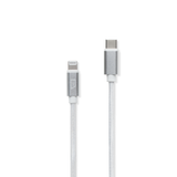 USB-C to Lightning Charge Cable, 1 M