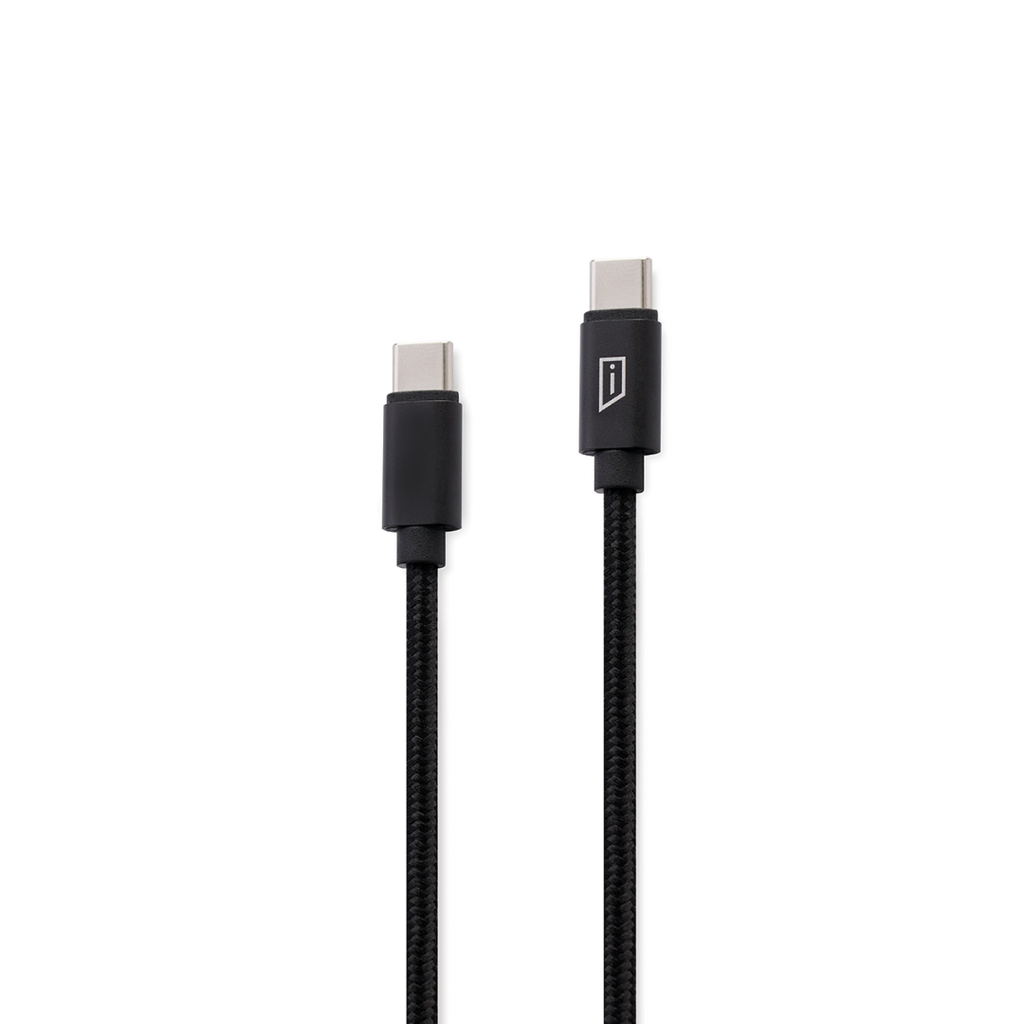 USB-C to USB-C Cable, 1 M